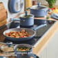 Farberware® TrueCook 12pc. Ceramic Plus Induction Cookware Set - image 15