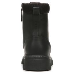 Womens Dr. Scholl's Headstart Combat Ankle Boots