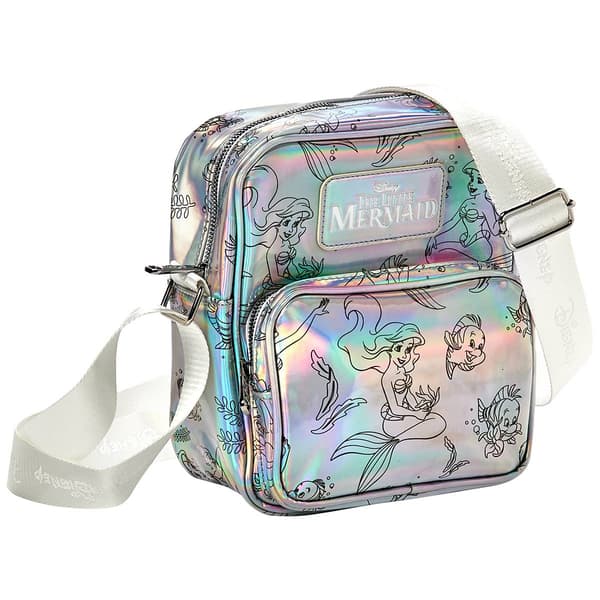 Disney Little Mermaid Ariel Crossbody