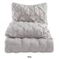 Videri Home Diamond Pintucked Comforter Set - image 7