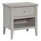 Sauder Larkin Ledge 1-Drawer Nightstand - image 1