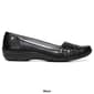 Womens LifeStride Diverse PU Leather Flats - image 4