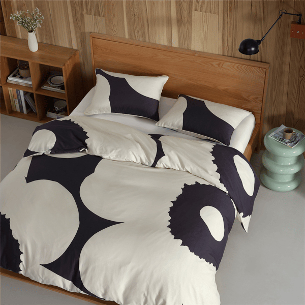 Marimekko Iso Unikko Duvet Cover Set