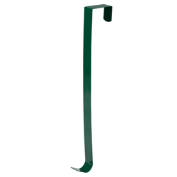 Northlight 14in. Green Over the Door Christmas Wreath Hanger