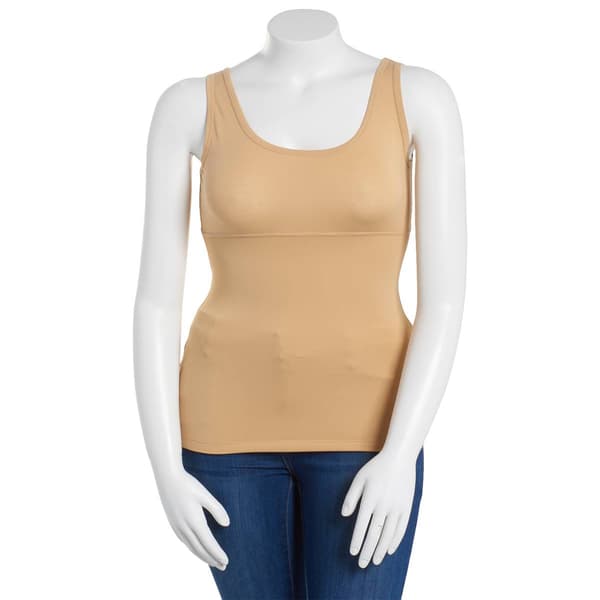 Womens Teez Her Super Grip Tank Top - image 