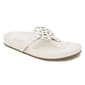 Womens XOXO Peace Thong Sandals - image 1