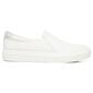 Womens Dr. Scholl's Nova Snake Print Fashion Sneakers - image 2