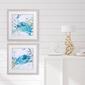 Propac Images&#174; 2pc. Jeweled Crustacean Wall Art - image 2