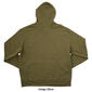 Mens Champion Powerblend&#174; Pullover Hoodie - image 2