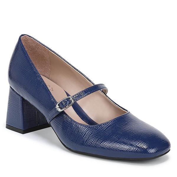 Womens Naturalizer Dancing Mary Jane Pumps - image 