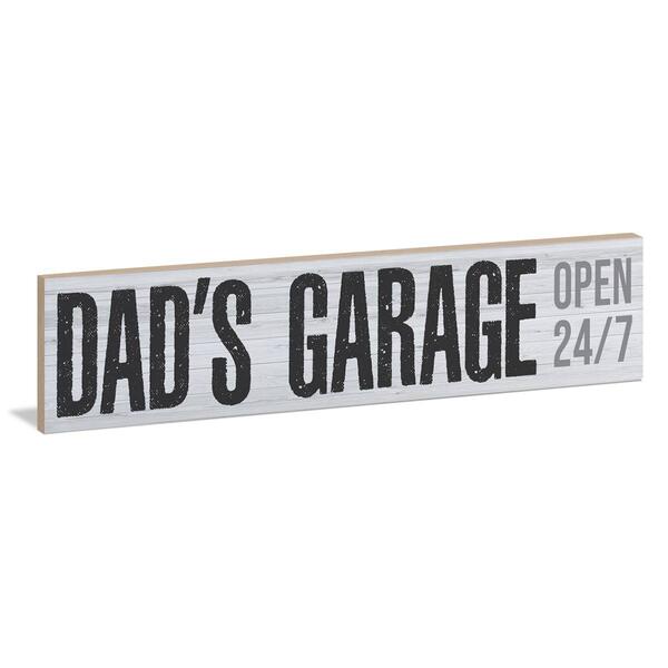 Dad''s Garage Sign - image 