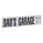 Dad''s Garage Sign - image 1