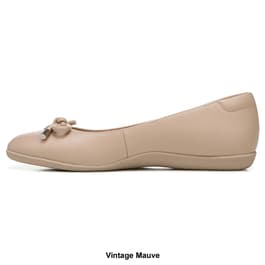 Womens Naturalizer Vivienne-Bow Flats