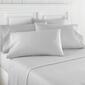 Shavel Home Products Solid Seersucker Sheet Set - image 1