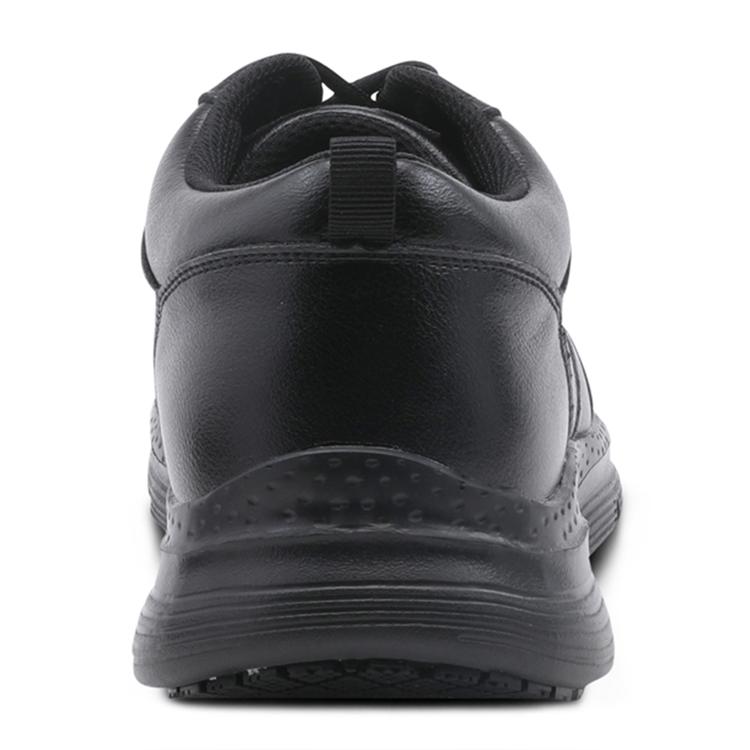Mens Spring Step Professional Hopkins Athletic Sneakers