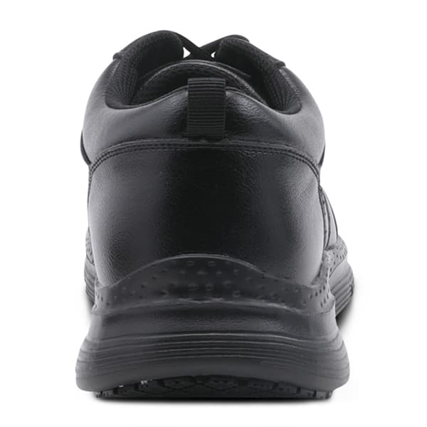 Mens Spring Step Professional Hopkins Athletic Sneakers