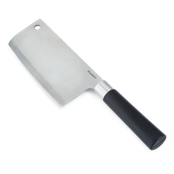 BergHOFF DiNA Codon 6.75in. Stainless Steel Cleaver - image 