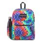 JanSport&#174; Cross Town Backpack - Hippie Days - image 3