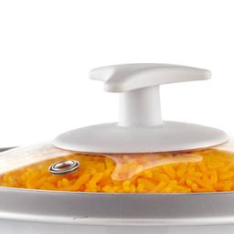 Continental™ 6-Cup Rice Cooker