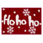 Avanti Ho Ho Ho Bath Rug - image 1