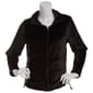 Womens Spyder Full Zip Cowl Neck Jacket - image 1