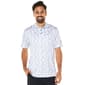 Mens Architect(R) Fish Short Sleeve Polo - image 1