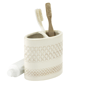 Nicole Miller Lyra Toothbrush Holder - image 2