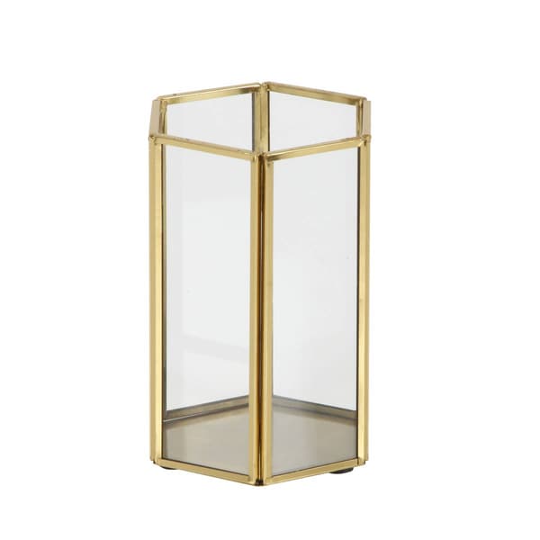 9th & Pike&#174; Hurricane Candle Holders - Set of 3