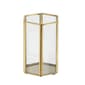 9th & Pike&#174; Hurricane Candle Holders - Set of 3 - image 5