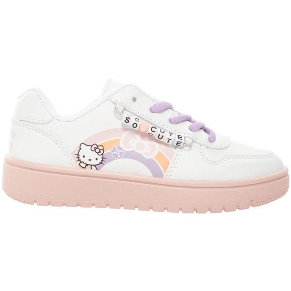 Girls Josmo Hello Kitty® Fashion Sneakers