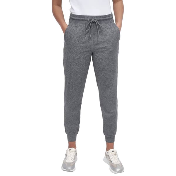 Womens DKNY Sport Space Dye Jogger