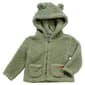 Baby Boy &#40;12-24M&#41; 7 For All Mankind&#40;R&#41; Sherpa Hooded Jacket - image 1
