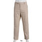 Mens Nautica Solid Dress Pants - image 3