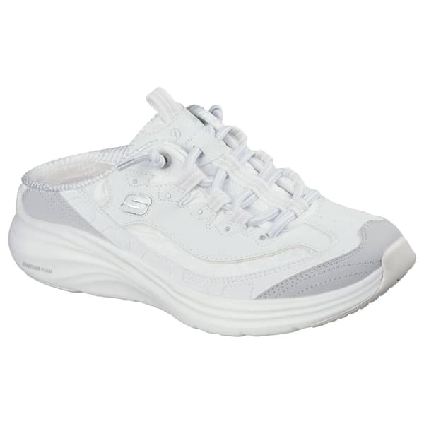 Womens Skechers Contour Foam Vintage Dream Fashion Sneakers - image 