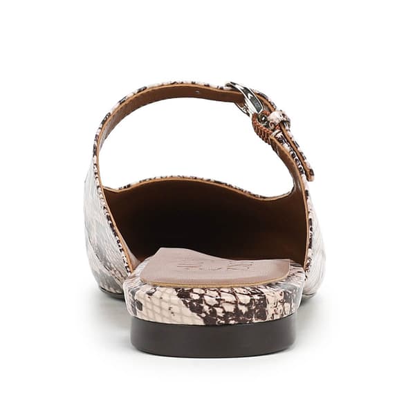 Womens Naturalizer Apple Mary Jane Mules