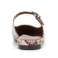 Womens Naturalizer Apple Mary Jane Mules - image 3