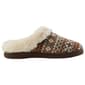 Womens MUK LUKS&#174; Suzanne Clog Slippers - Multi - image 2