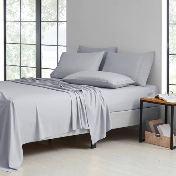 Bamboo 6pc. Luxury Sheet Set