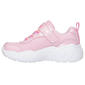 Big Girls Skechers® Play Scene - Fun Squad Athletic Sneakers - image 6