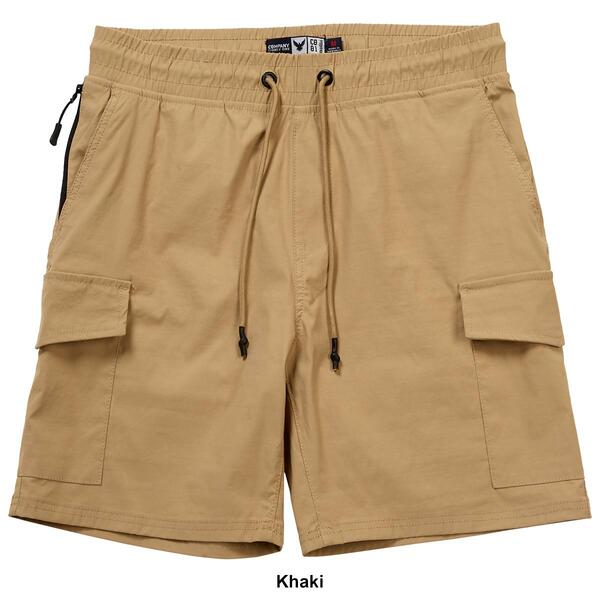 Young Mens Company 81&#174; Maine 8in. Cargo Shorts