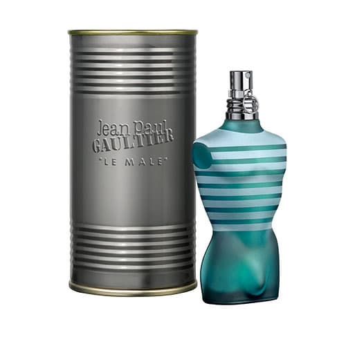 Jean Paul Gaultier Le Male Eau de Toilette