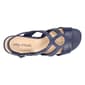 Womens Easy Street Zella Slingback Heeled Dress Sandals - image 4
