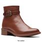 Womens Clarks&#174; Maye Grace Ankle Boots - image 9