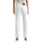 Womens CITY BLUES Solid Core Dover Straight Leg Jeans - image 2