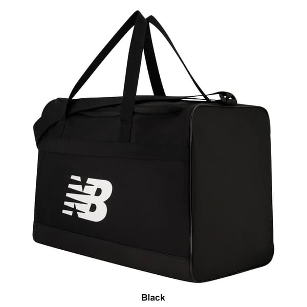 New Balance Small Team Duffel Bag