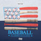 Mens American Classic Baseball Tee - image 2