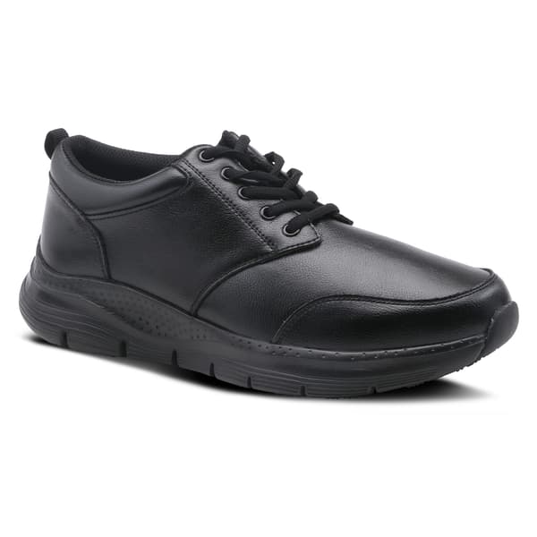 Mens Spring Step Professional Hopkins Athletic Sneakers