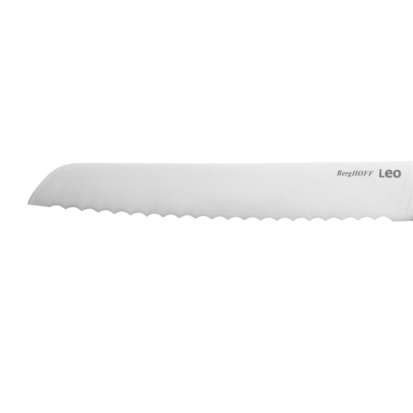 BergHOFF Leo Legacy Stainless Steel 3pc. Classic Knife Set