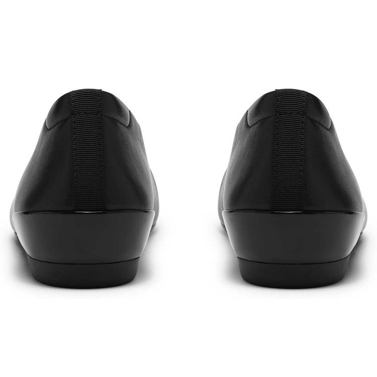 Womens Clarks® Cathrynn Dusk Flats