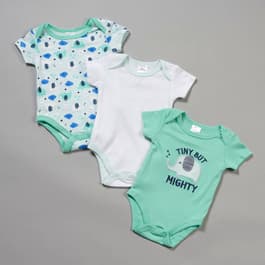 Rene Rofe Baby Girl Bodysuits – Magical Dragonflies